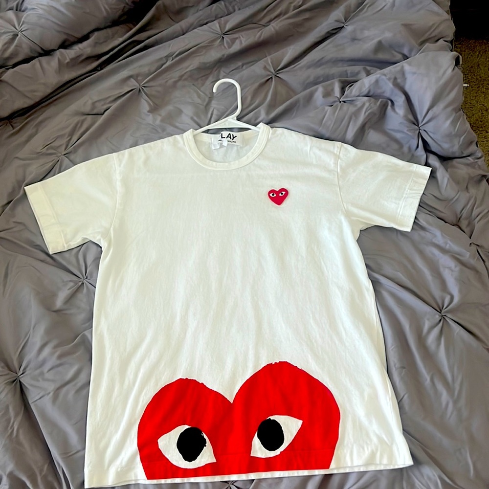 Comme des Garcons T-shirt